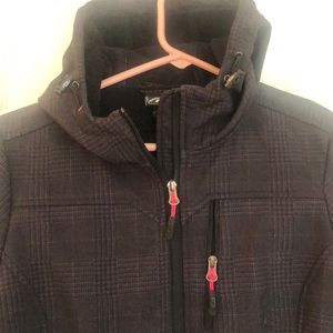 Winter/fall Jacket